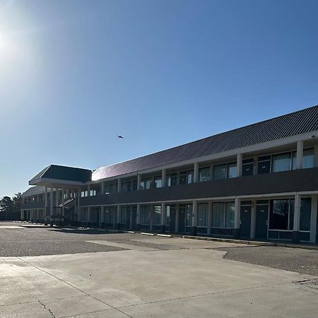 Ambassador Inn Perryton 외부 사진
